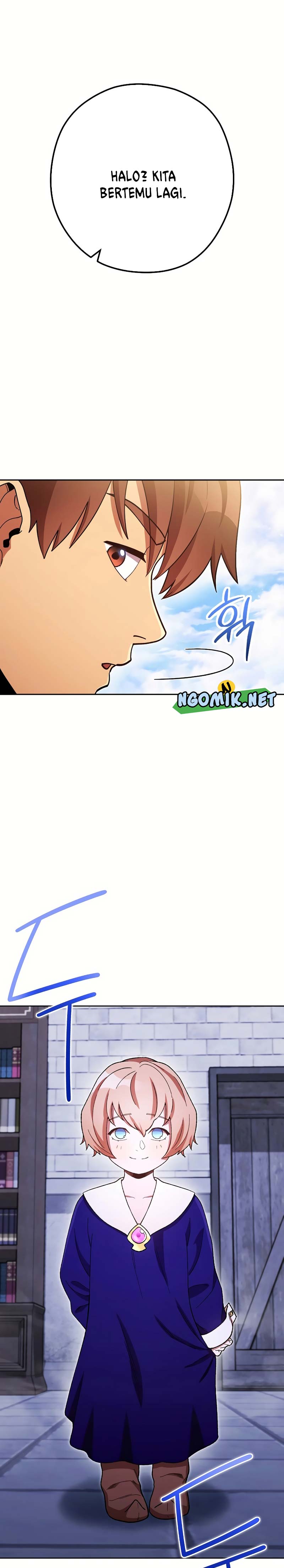 Dungeon Reset Chapter 162